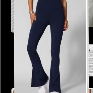 Cloud Flare Leggings NWT